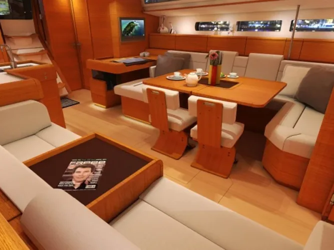 Interior image