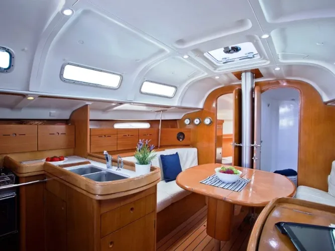 Interior image