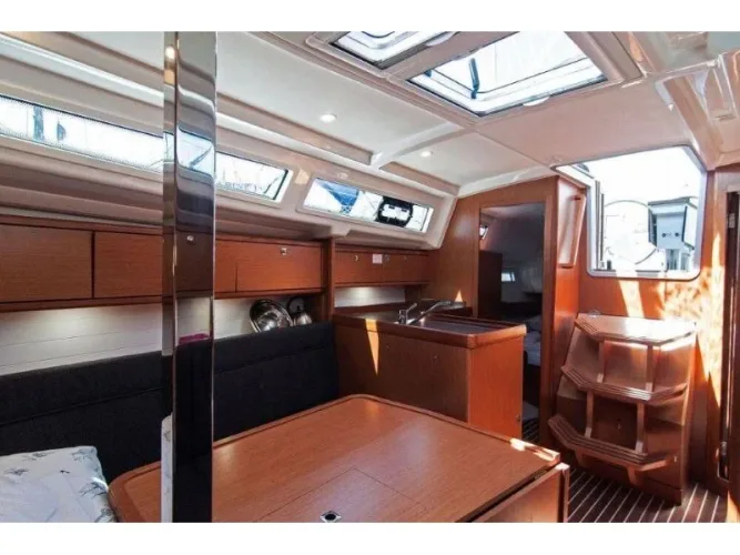 Interior image