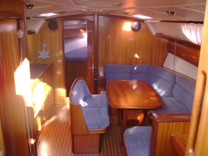 Interior image