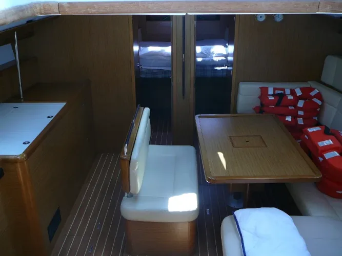 Interior image