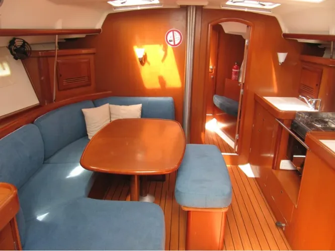 Interior image