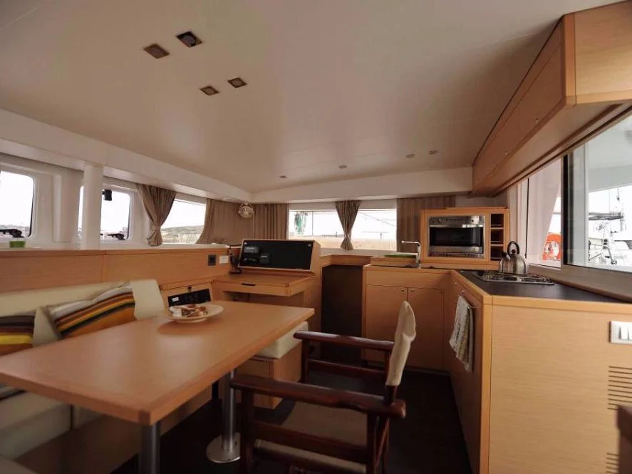 Interior image
