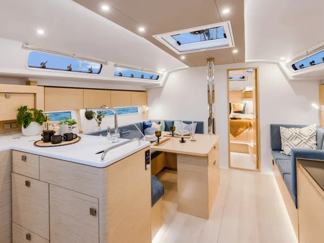 Interior image