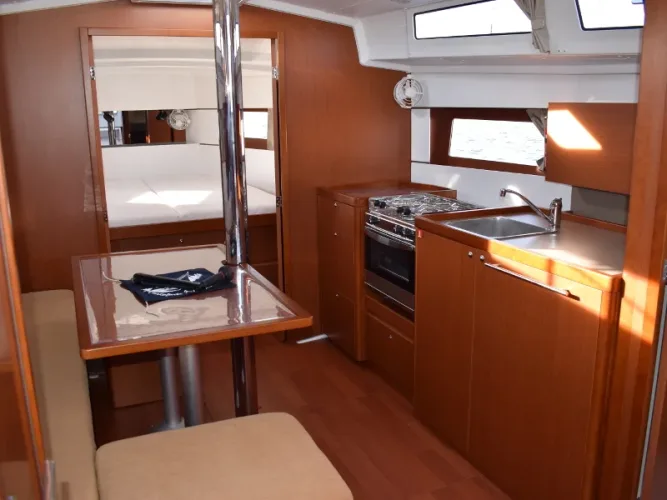 Interior image