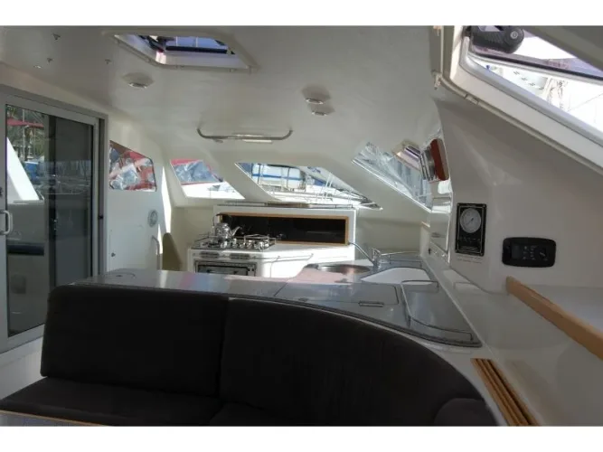 Interior image