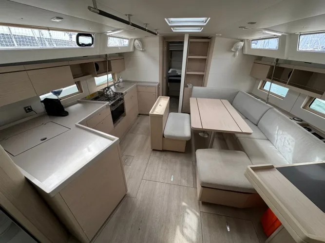 Interior image