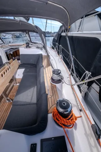 Elan 50.1 Impression