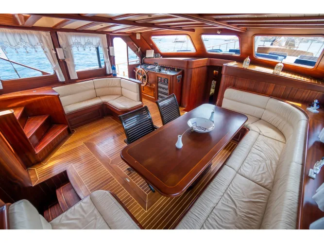 Interior image