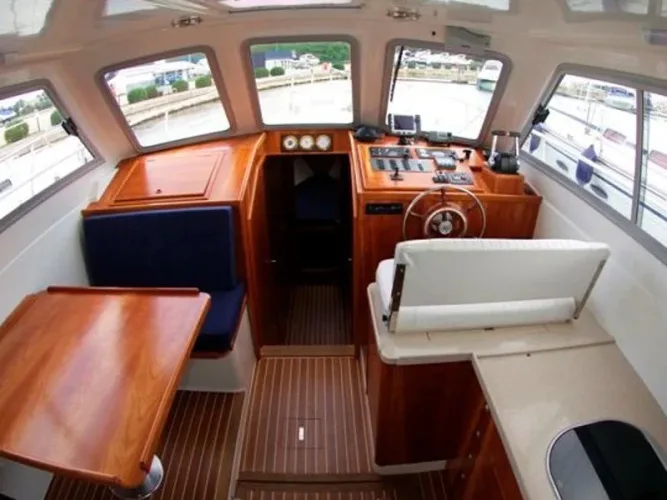 Interior image
