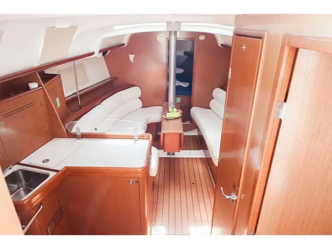 Interior image