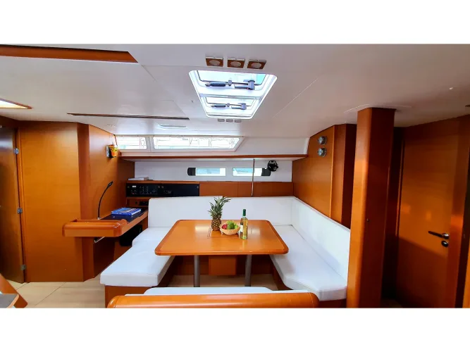 Interior image