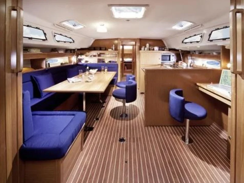 Interior image