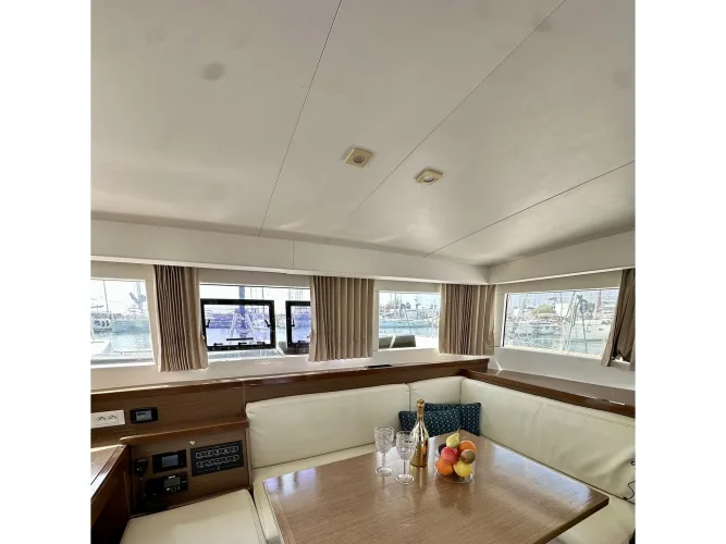 Interior image