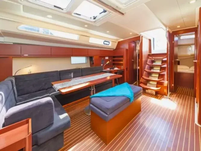 Interior image