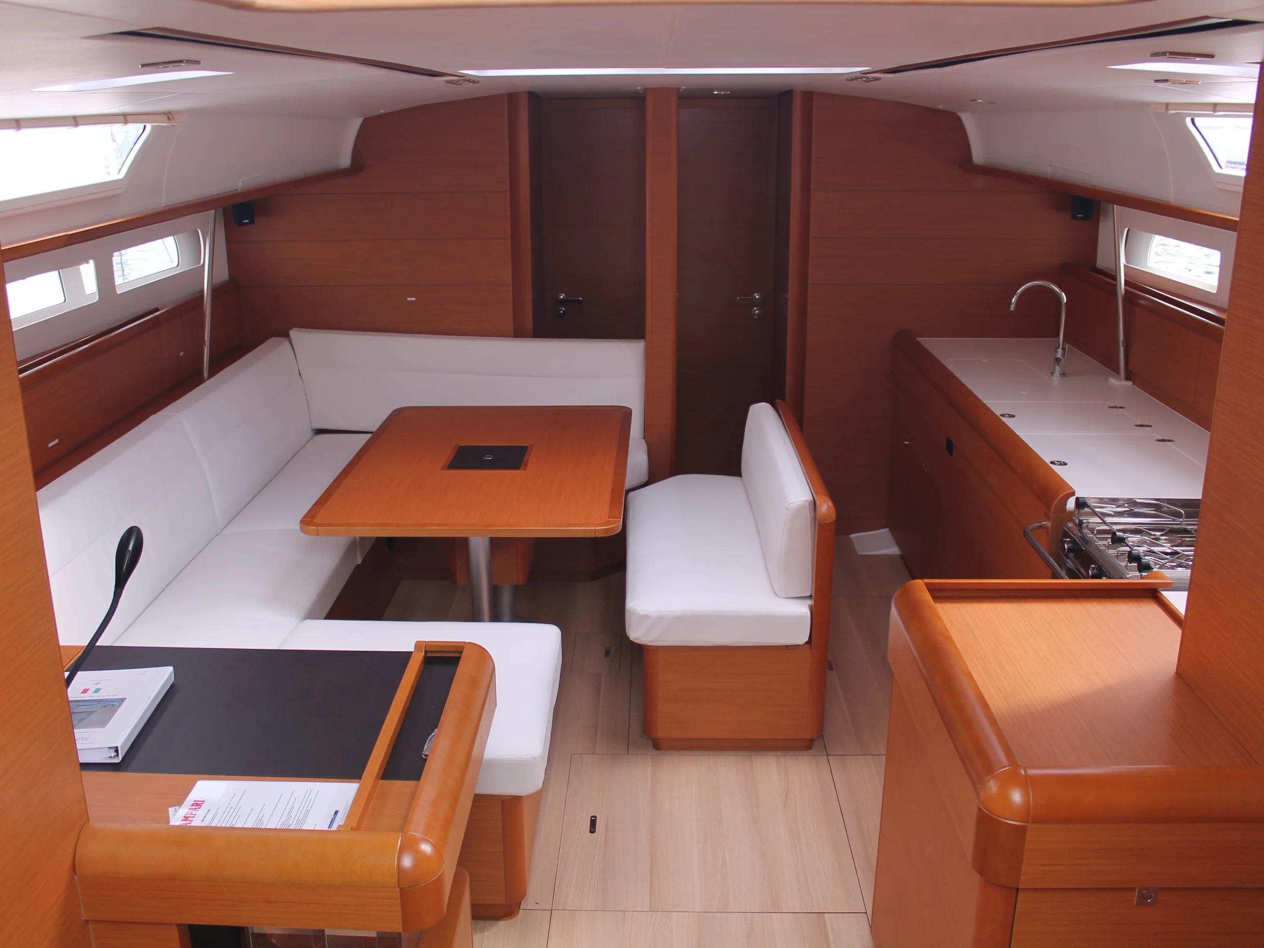 Interior image
