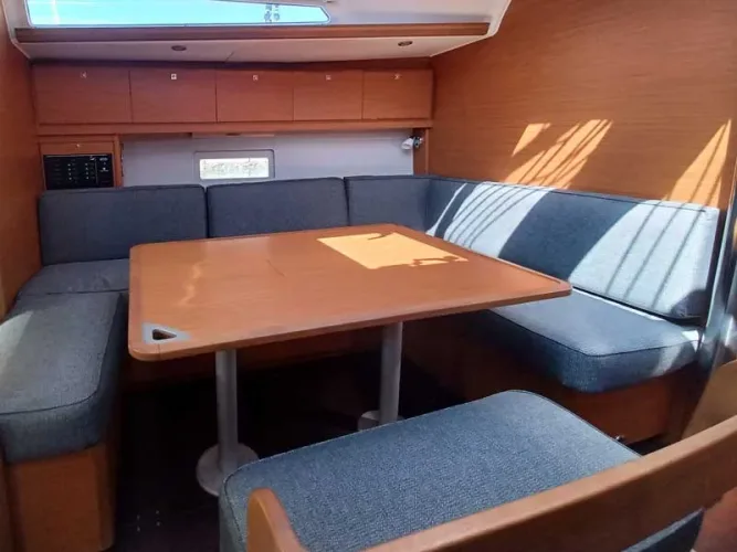 Interior image