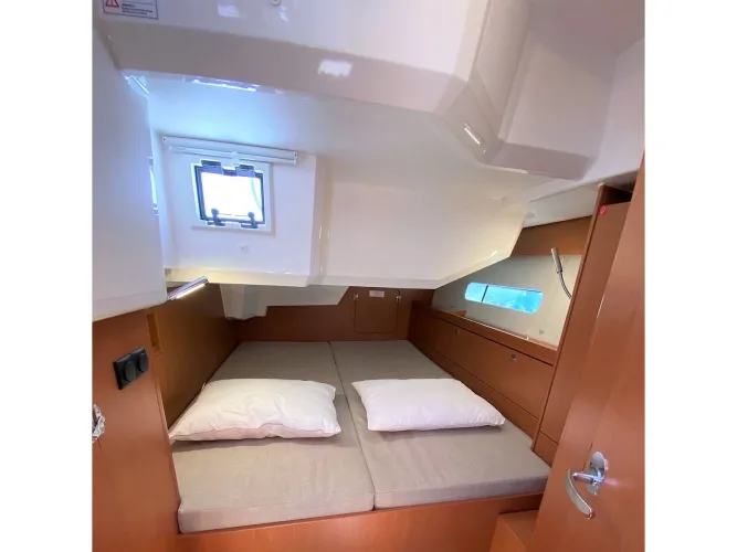 Interior image