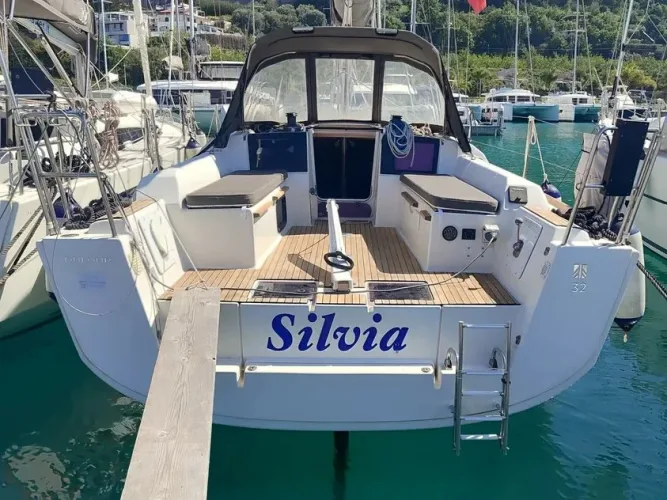 Silvia