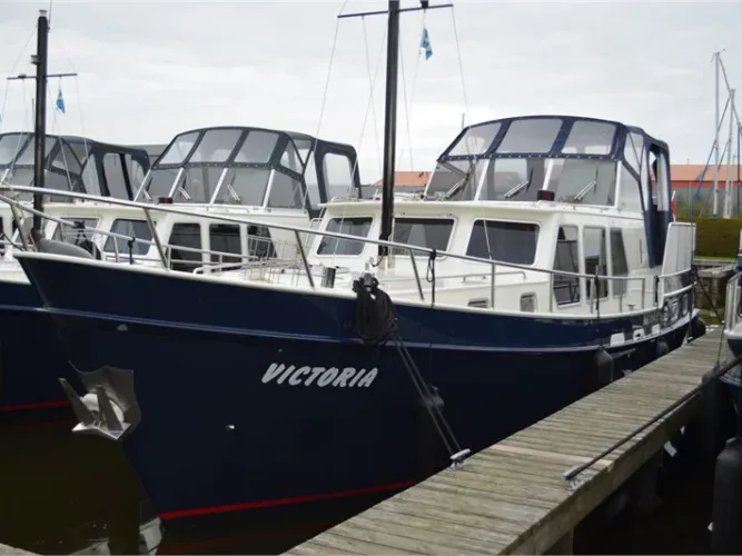 Victoria