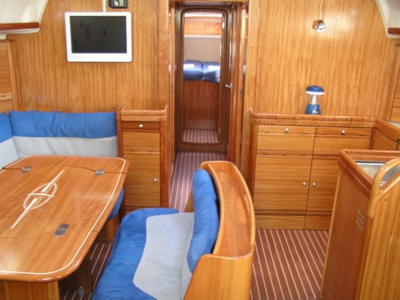 Interior image