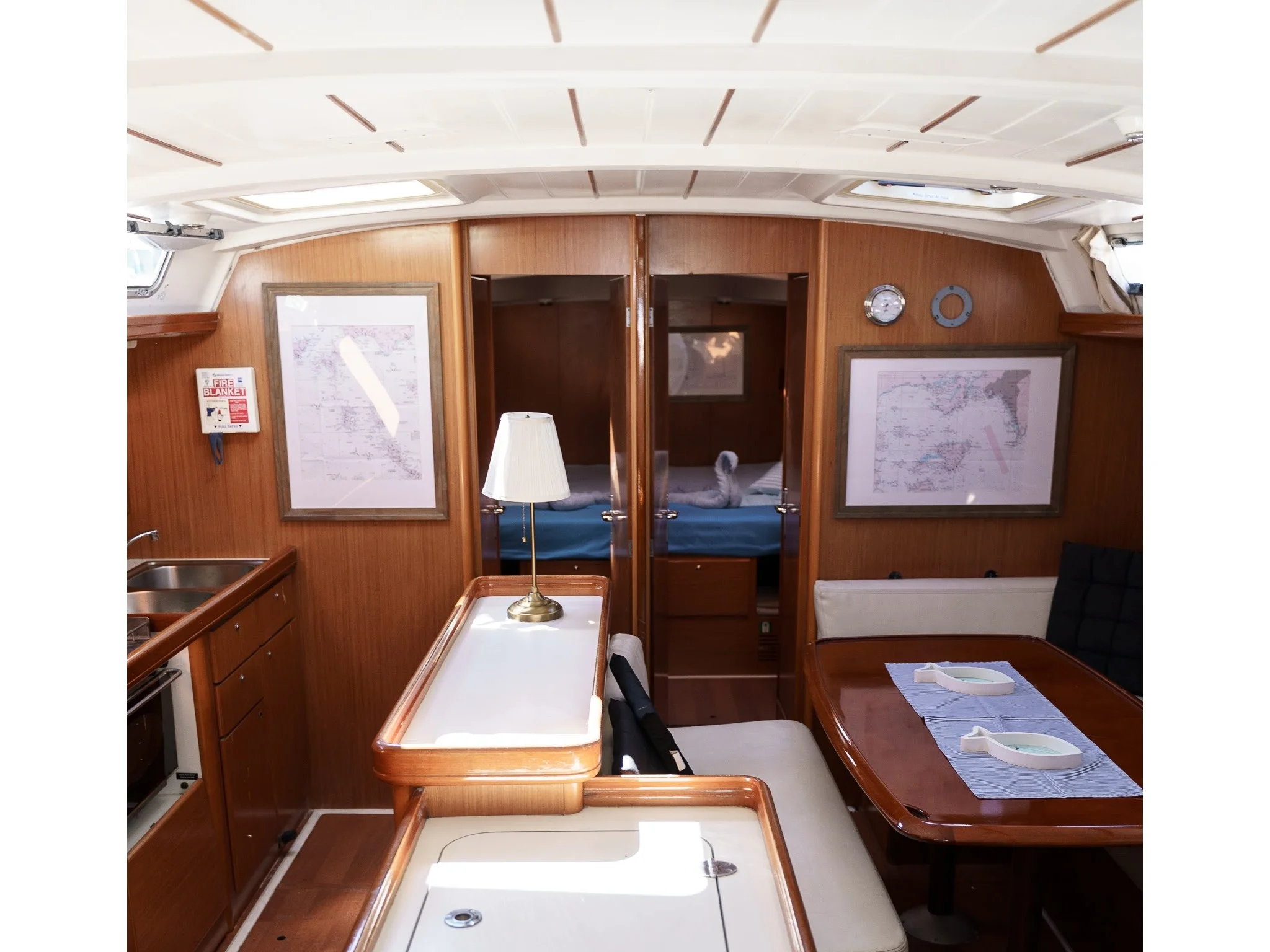 Interior image