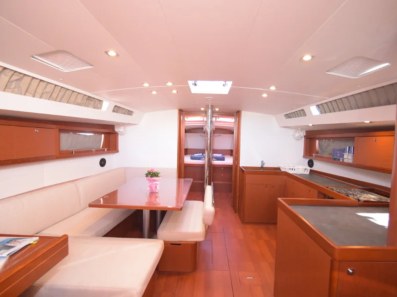 Interior image
