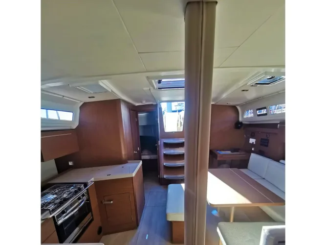 Interior image