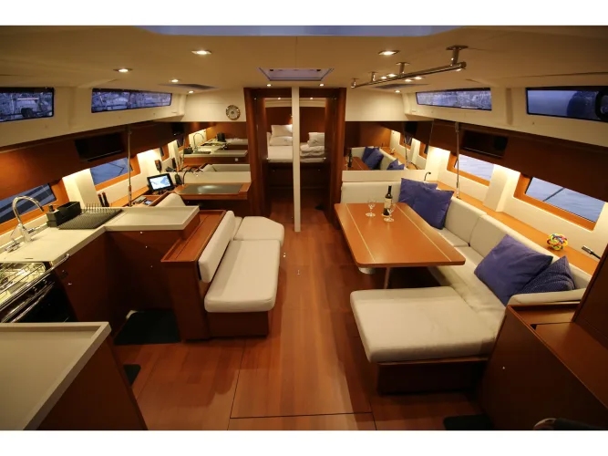 Interior image