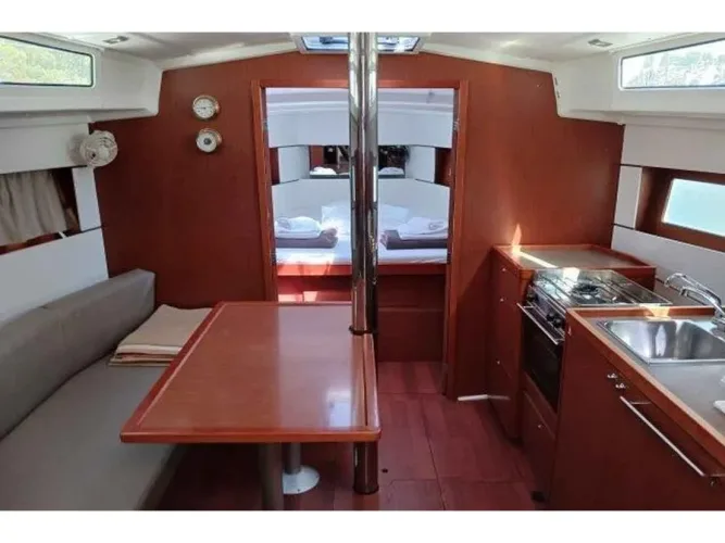 Interior image