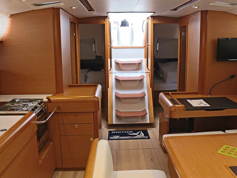 Interior images