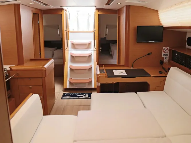 Interior images