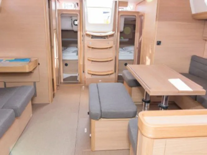 Interior image