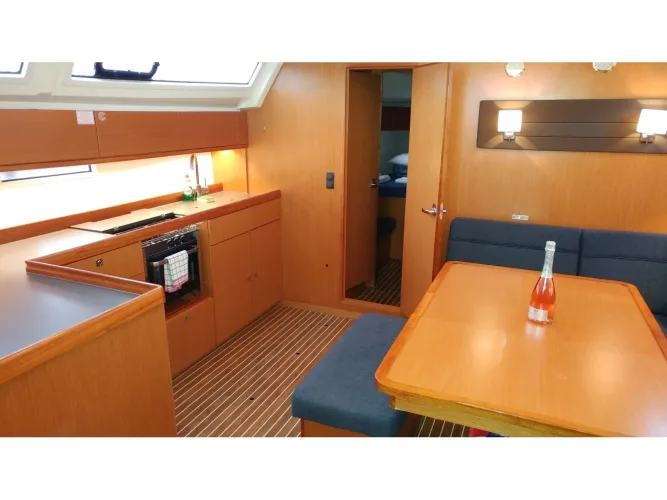 Interior image