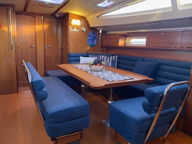Interior image