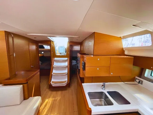 Interior image