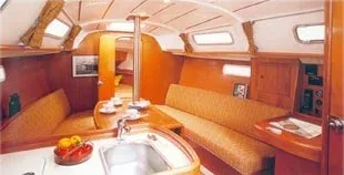 Interior image