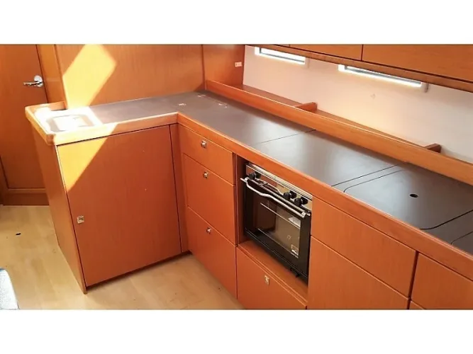 Interior image