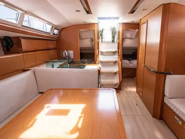 Interior image