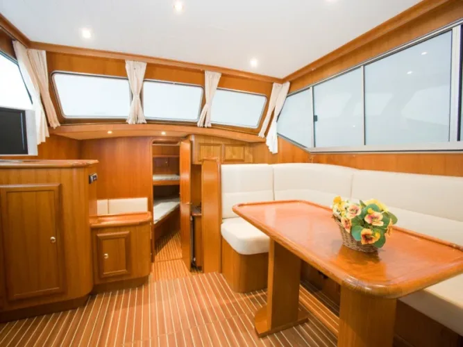 Interior image