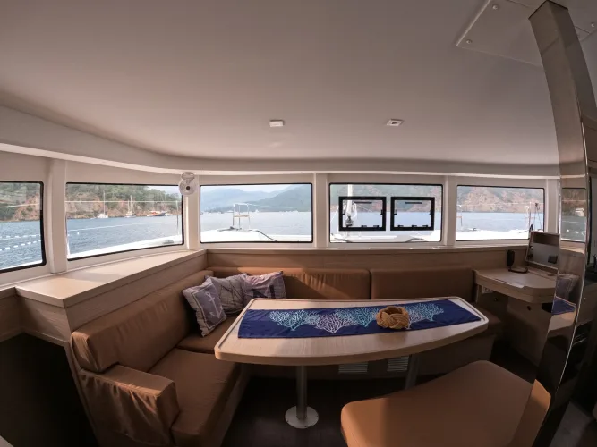 Interior image