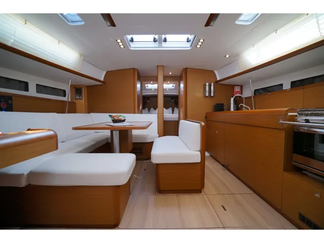 Interior image