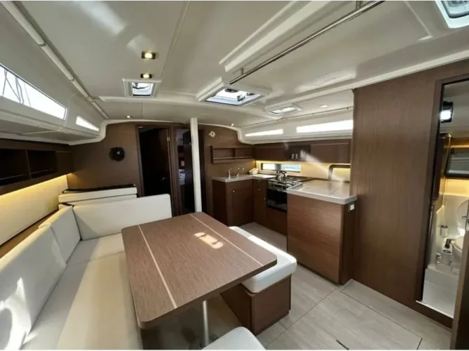 Interior image
