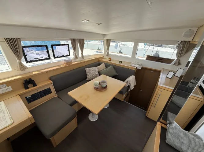 Interior image