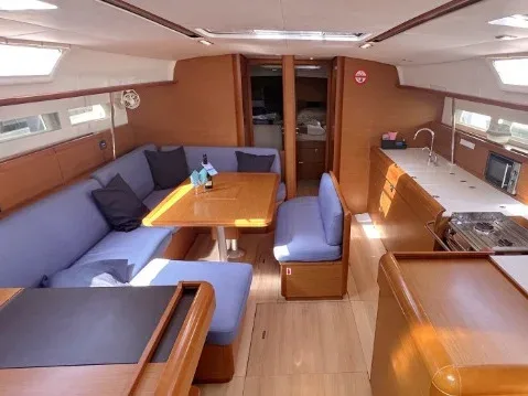 Interior image