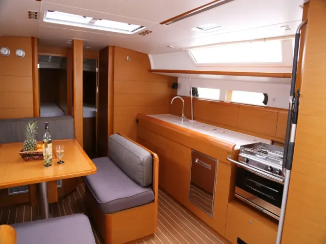 Interior image