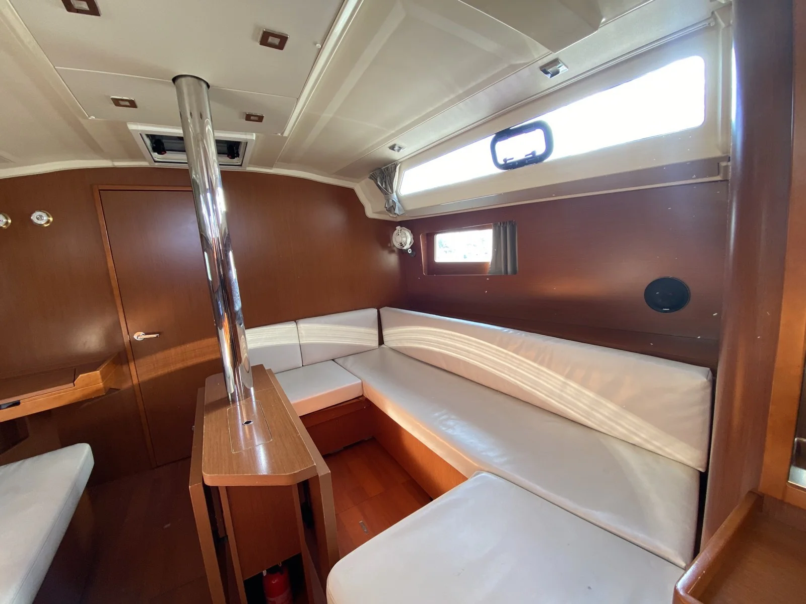 Interior image