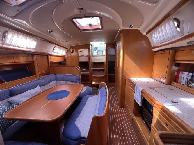Interior image