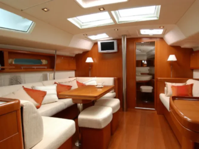 Interior image