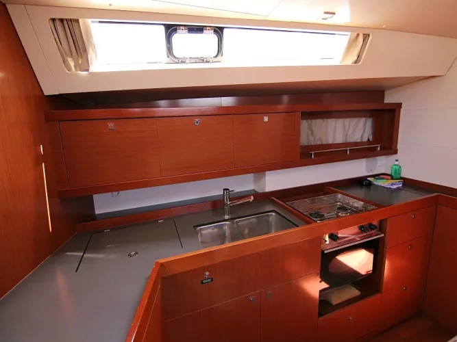 Interior images